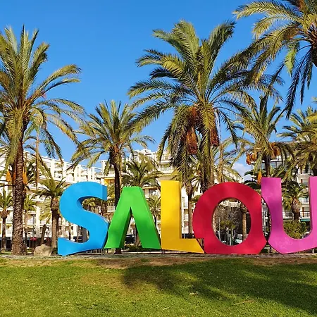 Barcino By Interhome Salou