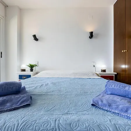 Barcino By Interhome Apartment *