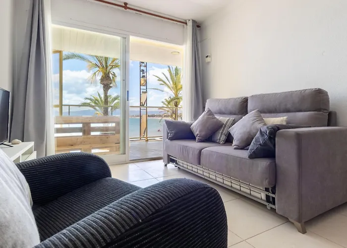 Apartman Barcino By Interhome