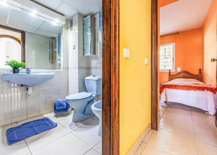Barcino By Interhome Apartman *