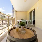 Apartment Barcino By Interhome *