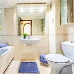 Barcino By Interhome *