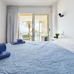 Apartment Barcino By Interhome *