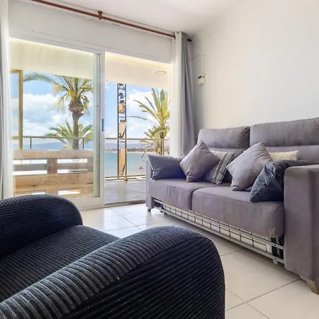 Lejlighed Barcino By Interhome