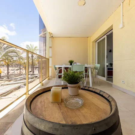 Appartamento Barcino By Interhome *