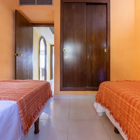 Barcino By Interhome * Salou