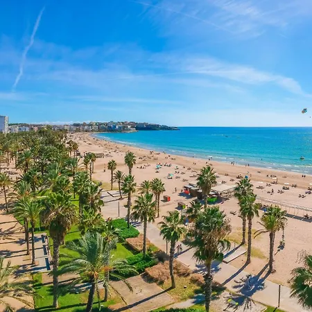 Barcino By Interhome Lejlighed *