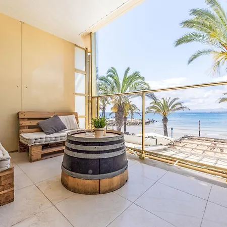 Barcino By Interhome * סאלו
