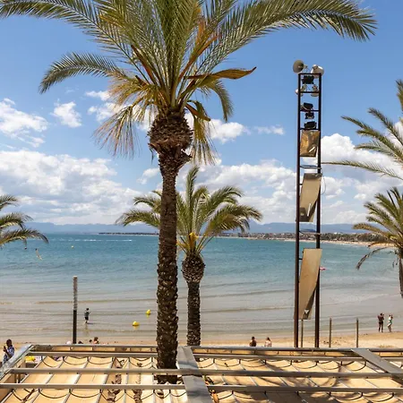 Barcino By Interhome