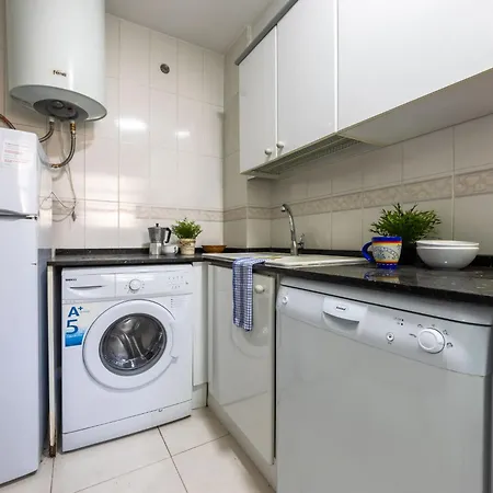 Barcino By Interhome Salou