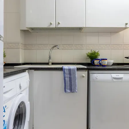 Lejlighed Barcino By Interhome *