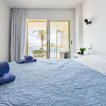 Appartamento Barcino By Interhome *