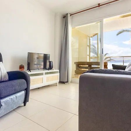 דירה Barcino By Interhome *