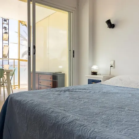 דירה Barcino By Interhome *