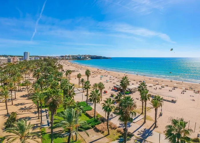 Barcino By Interhome Lejlighed *