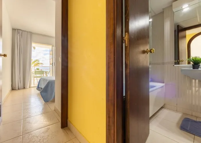 Barcino By Interhome *