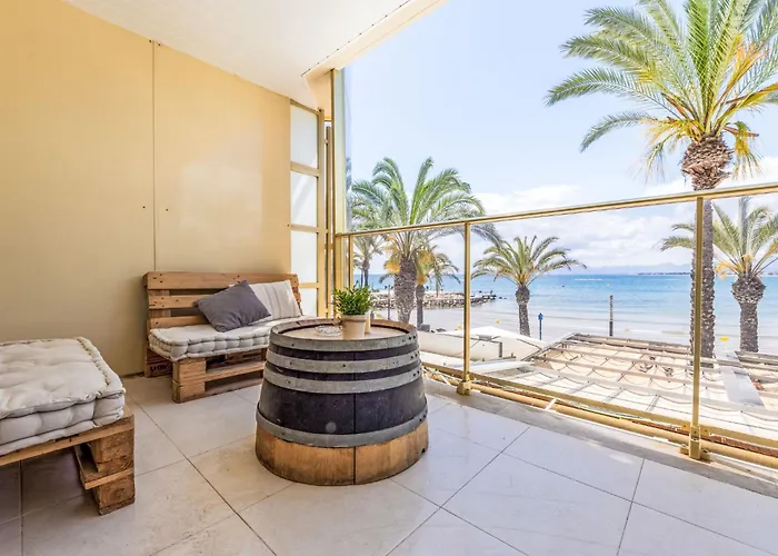 Barcino By Interhome * Salou