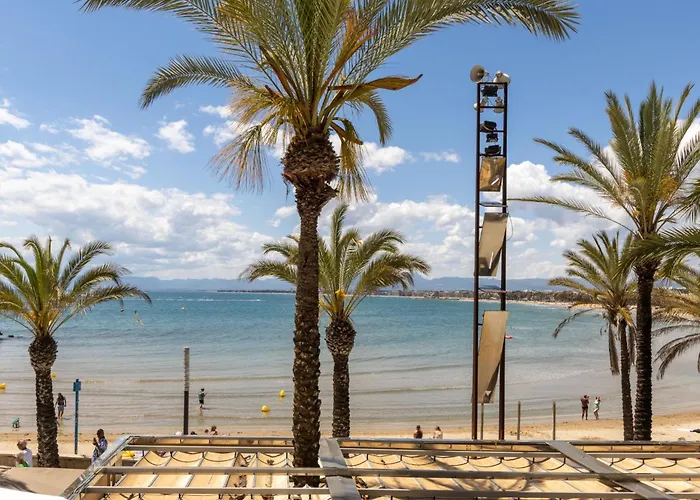 Barcino By Interhome