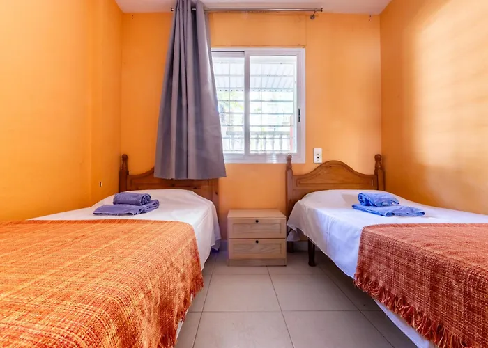 Barcino By Interhome Lejlighed Salou