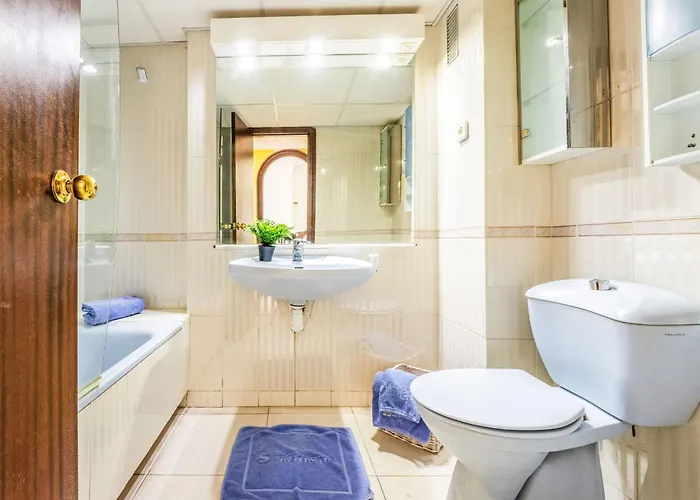 Barcino By Interhome *