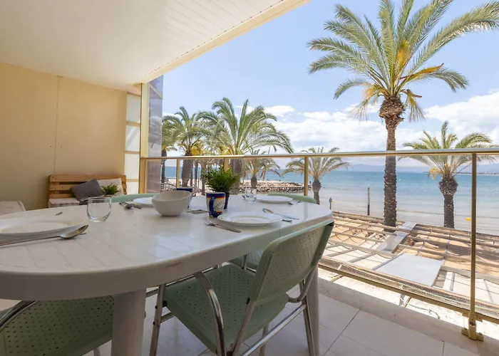 Barcino By Interhome