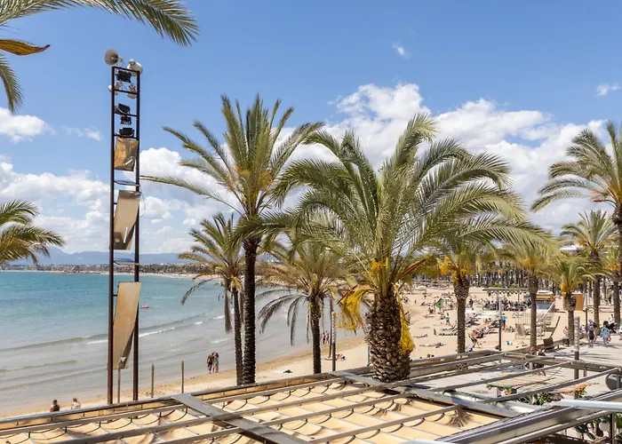 Barcino By Interhome Lejlighed *