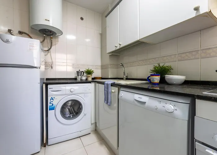 Barcino By Interhome Salou