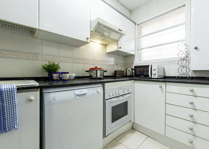 Barcino By Interhome Lejlighed