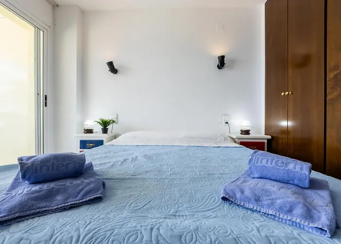 Barcino By Interhome Lejlighed *