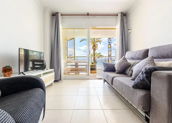 Barcino By Interhome Lejlighed