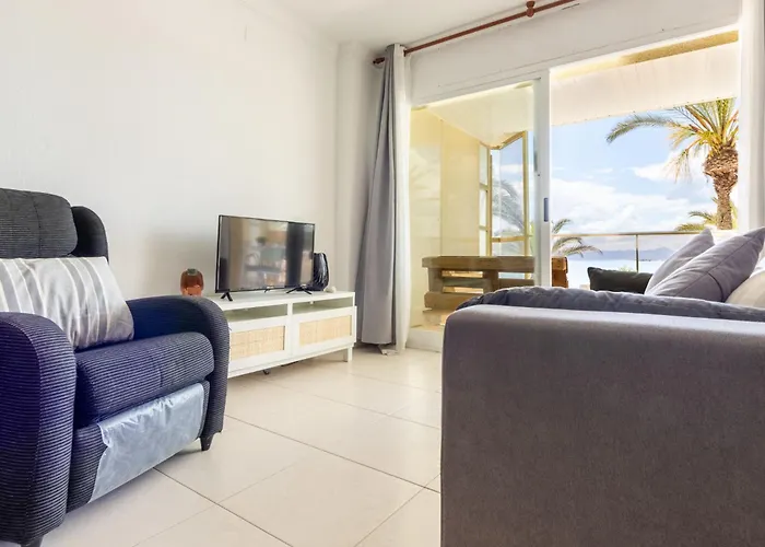 Lejlighed Barcino By Interhome *