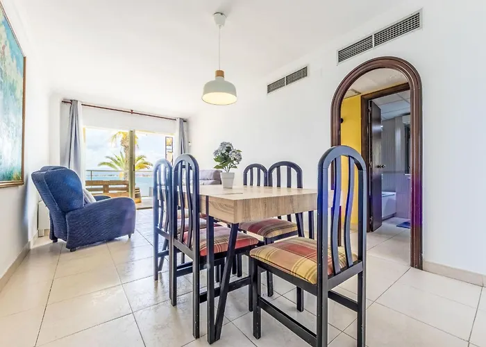 Barcino By Interhome *