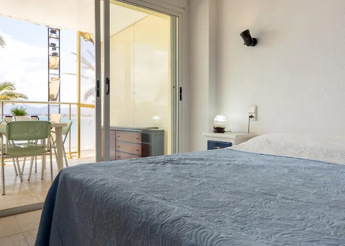 Lejlighed Barcino By Interhome *