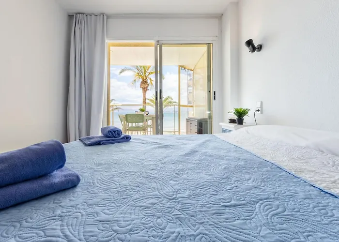 Apartmán Barcino By Interhome *